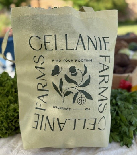 Summer 2026 CSA Share (17-weeks)